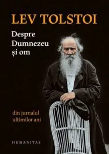 Despre Dumnezeu si om de Lev Tolstoi