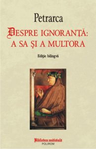 Despre ignoranta: a sa si a multora
