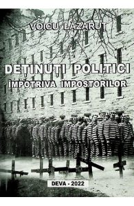 Detinuti politici impotriva impostorilor
