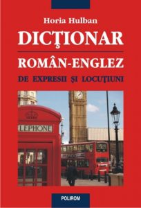 Dictionar roman-englez de expresii si locutiuni
