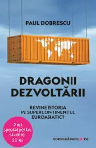 Dragonii dezvoltarii