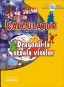 Dragonii la scoala viselor cu CD