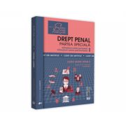 Drept penal. Partea speciala. Caiet de seminar. Editia a III-a