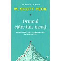 Drumul catre tine insuti