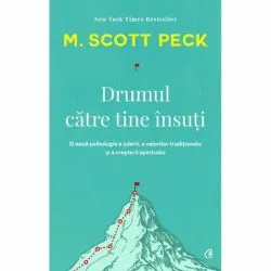 Drumul catre tine insuti