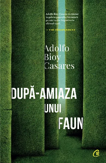 După-amiaza unui faun