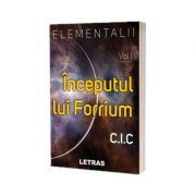 Elementalii