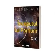 Elementalii de C.I.C