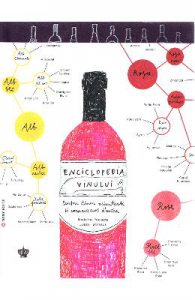 Enciclopedia vinului