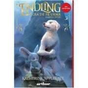 Endling 1. Cea de pe urma