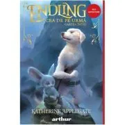 Endling 1. Cea de pe urma de Katherine Applegate