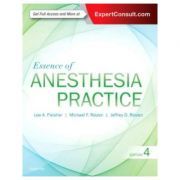 Essence of Anesthesia Practice