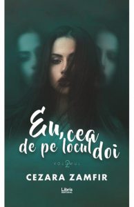 Eu, cea de pe locul doi -Volumul II