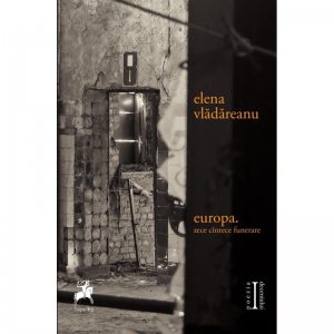 Europa. zece cintece funerare