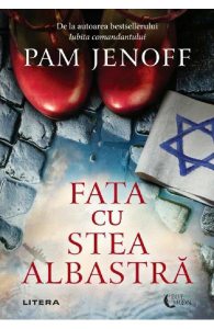 Fata cu stea albastra