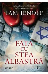 Fata cu stea albastra de Pam Jenoff