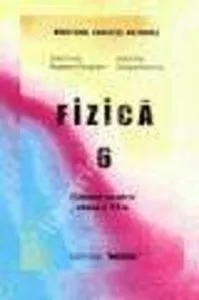 Fizica. Manual pentru clasa a VI-a de Doina Turcitu