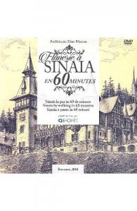 Flanerie a Sinaia en 60 minutes