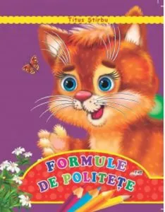 Formule de politete de Titus Stirbu