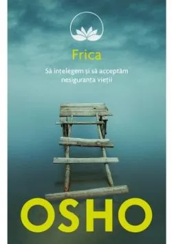 Frica de Osho