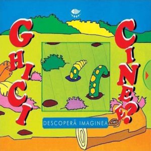 Ghici cine e?