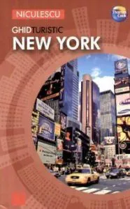 Ghid Turistic - New York de Randa Bishop