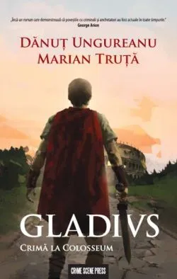 Gladivs de Danut Ungureanu