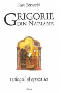 Grigorie din Nazianz de Jean Bernardi