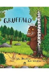 Gruffalo de Julia Donaldson