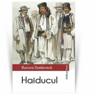 Haiducul