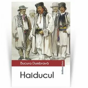 Haiducul de Bucura Dumbrava
