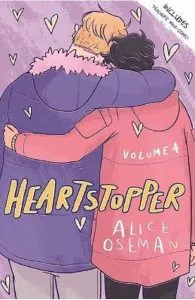 Heartstopper Vol.4 de Alice Oseman