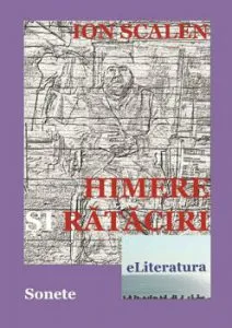 Himere. Rataciri. Sonete de Ion Scalen