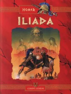 Iliada de Homer