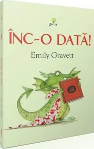 Inc-o data! de Emily Gravett