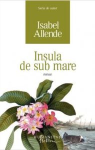 Insula de sub mare