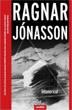 Întunericul (Vol. 1) de Ragnar Jonasson