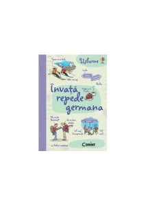 Învaţă repede germana de Fiona Chandler