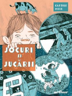 Jocuri si jucarii(seniorii)