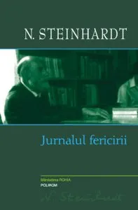 Jurnalul fericirii de N. Steinhardt