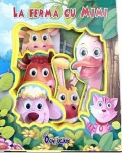 La ferma cu Mimi de Brijbasi