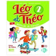 Léo et Théo. Student