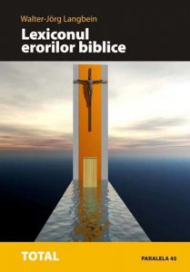 Lexiconul erorilor biblice. Editia a II-a