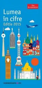Lumea in cifre - The Economist