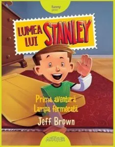 Lumea lui Stanley de Jeff Brown