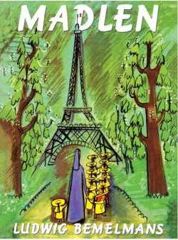 Madlen - PB de Ludwig Bemelmans