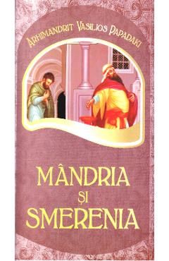 Mandria si smerenia