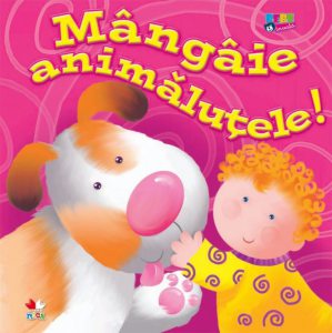 Mangaie animalutele!