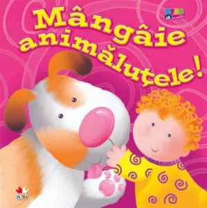 Mangaie animalutele!