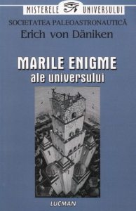 Marile enigme ale universului
